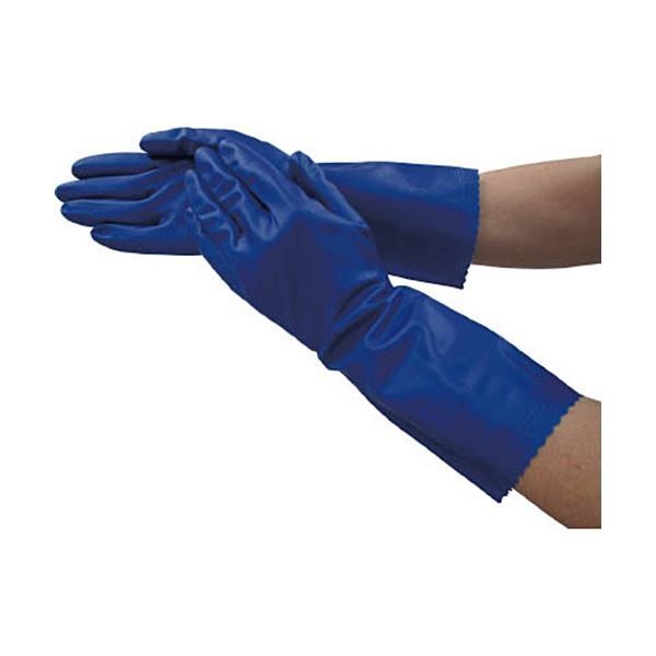 (まとめ) 東和コーポレーション トワロン ビニスター 腕カバー付 うす手 M 767-M 1双 〔×10セット〕 まとめ) 東和コーポレーション トワロン ビニスター 腕カバー付 うす手