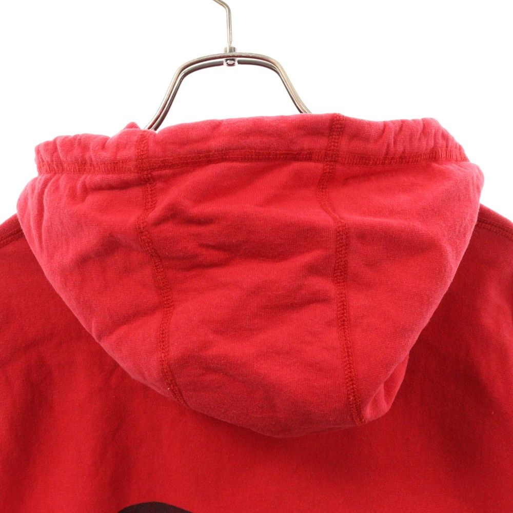 Girls Don't Cry (ガールズドントクライ) Back Logo Hoodie