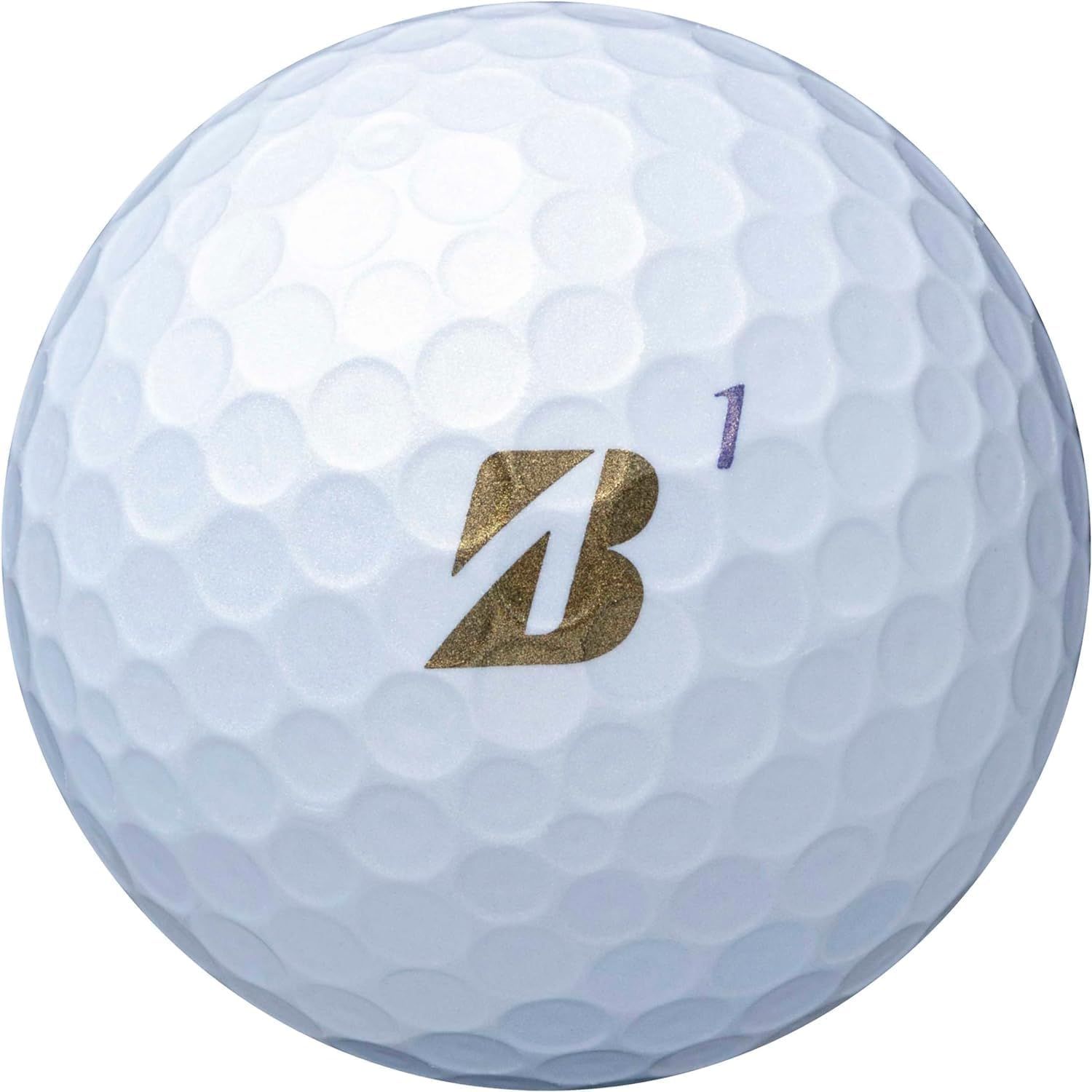 2024 ≪ TOUR B XS ≫ ホワイト 2ダース分 24個 ツアーB
