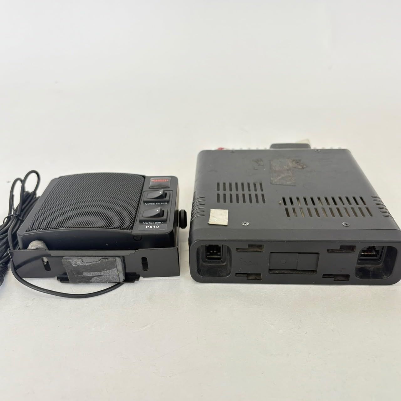 ICOM IC-2710 ⁄ IC-2710D 1 アルバンド無線機（車載用）｜アイコム IC