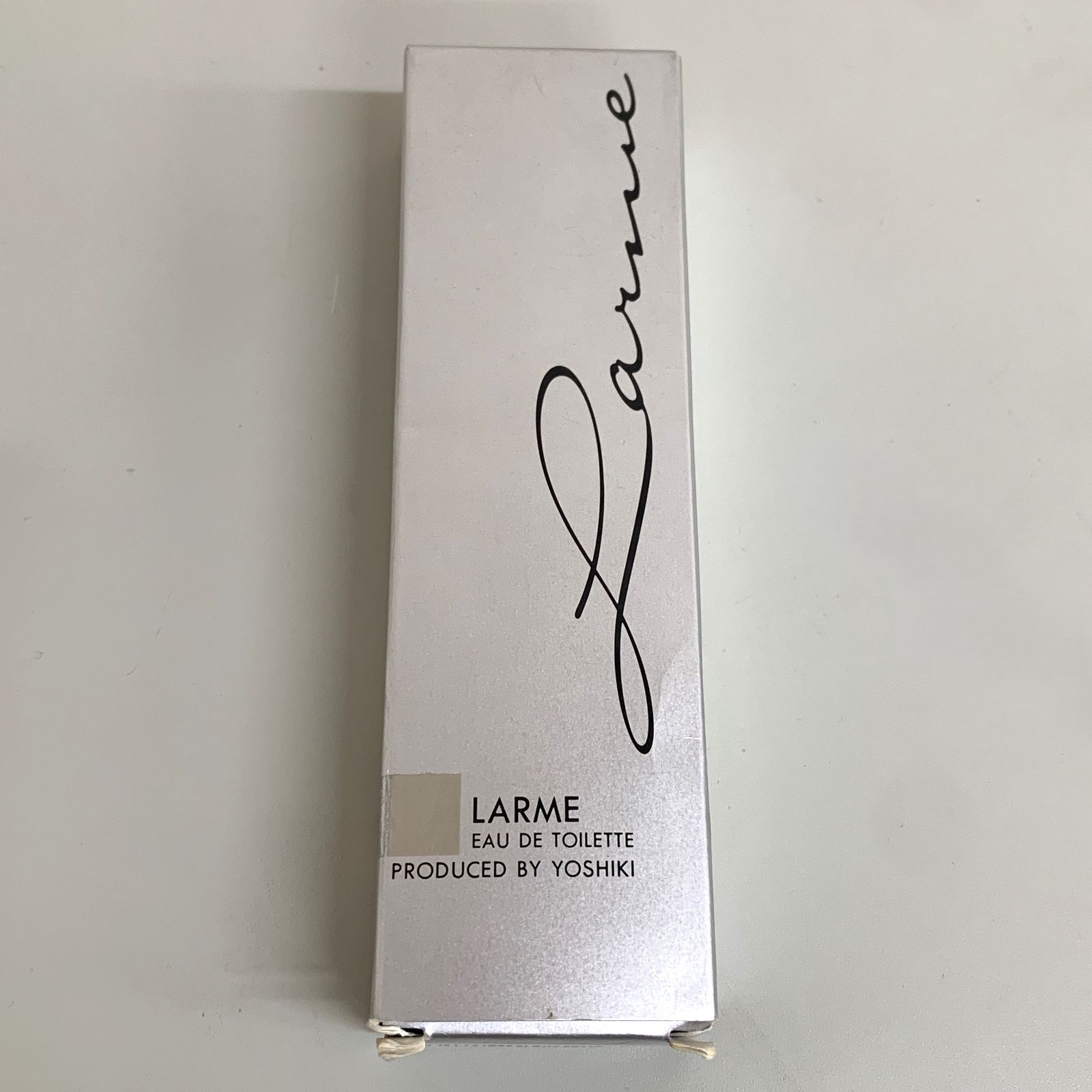 YOSHIKI香水ラルム Larme Eau de Toilette ラルム 香水 YOSHIKI YOSHIKI香水ラルム Larme Eau de Toilette ラルム 香水 YOSHIKI