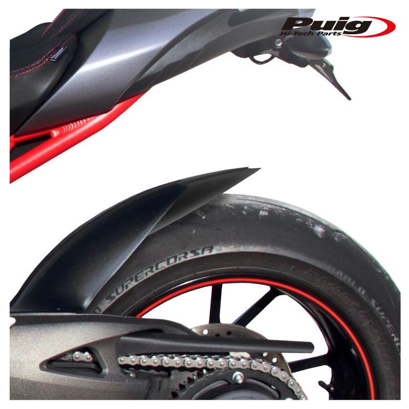 CBX400F BEET JAPAN ブラックテールレンズカバー スモーク 良い