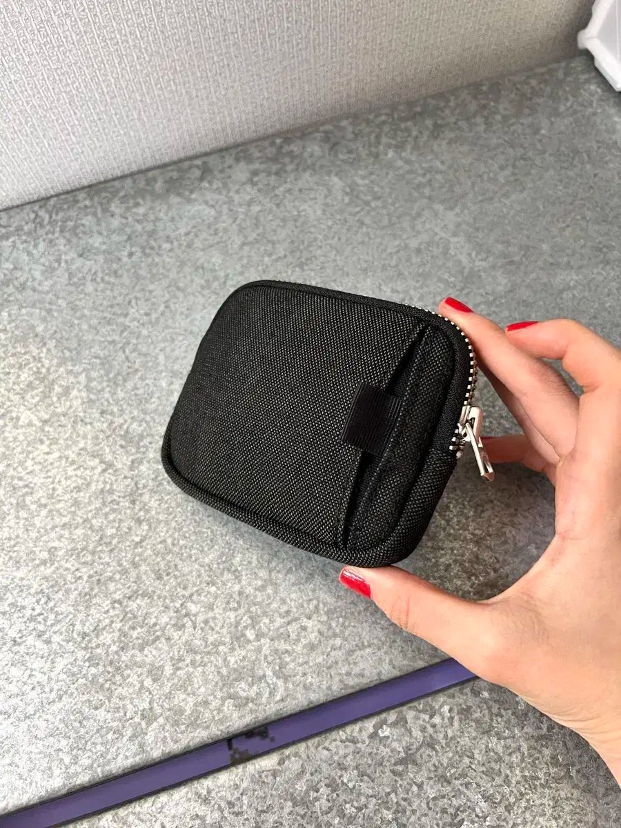 PORTER SMOKY ー COIN CASE Porter(ポーター) 財布 ポーター スモーキー ウォレット 592-26370 PORTER  SMOKY WALLET