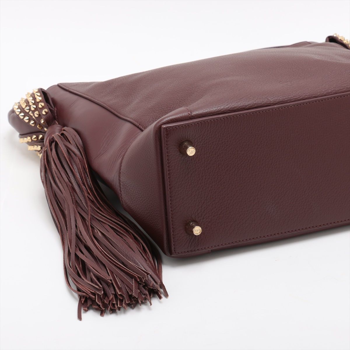 ホーボー タッセル