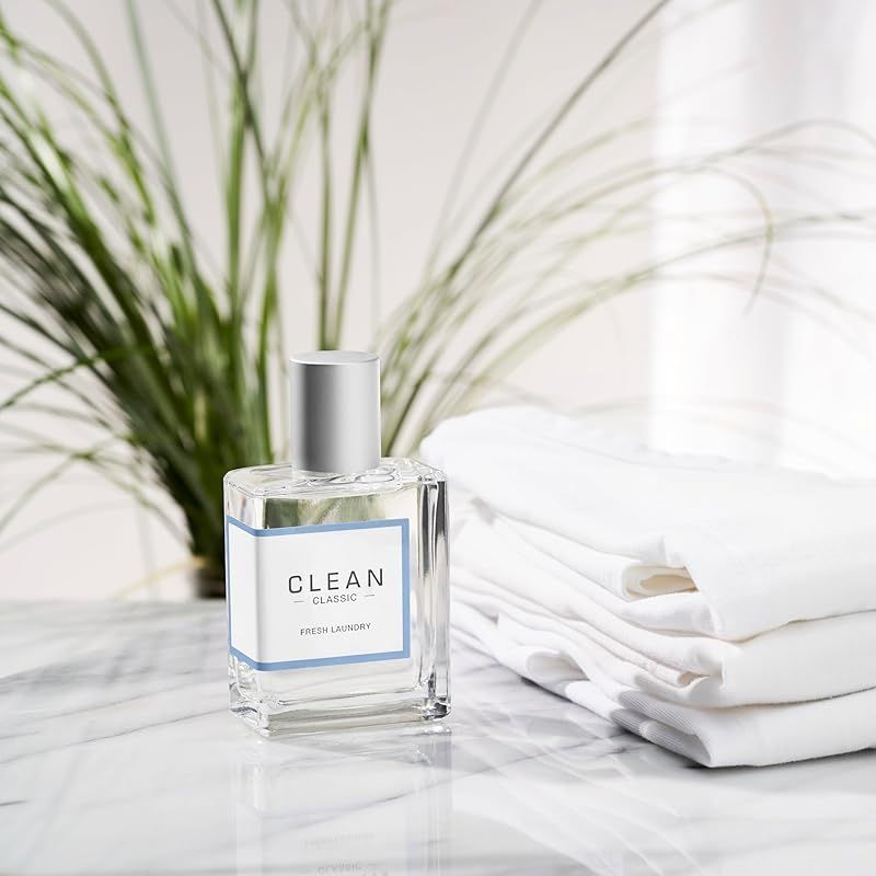 クリーン CLEAN クラシック フレッシュランドリー オードパルファム EDP 格安 ユニセックス 30mL 香水 フレグランス