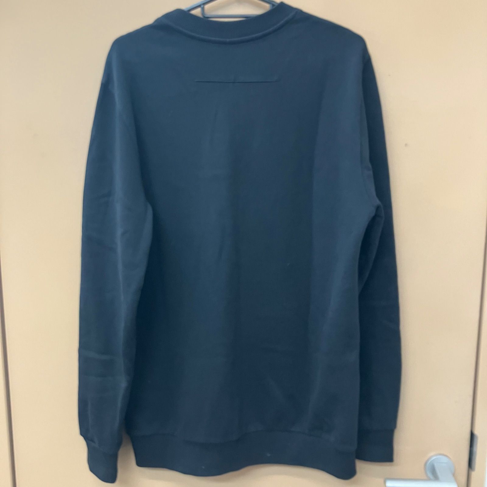 ◎GIVENCHY ジバンシィ ロットワイラープリント クルーネック
