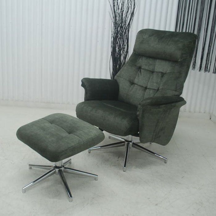 アウトレット 現品限り 一部 大 リクライニングモーションソファー ファブリック グリーン 布製 250212-ドルフィンgr