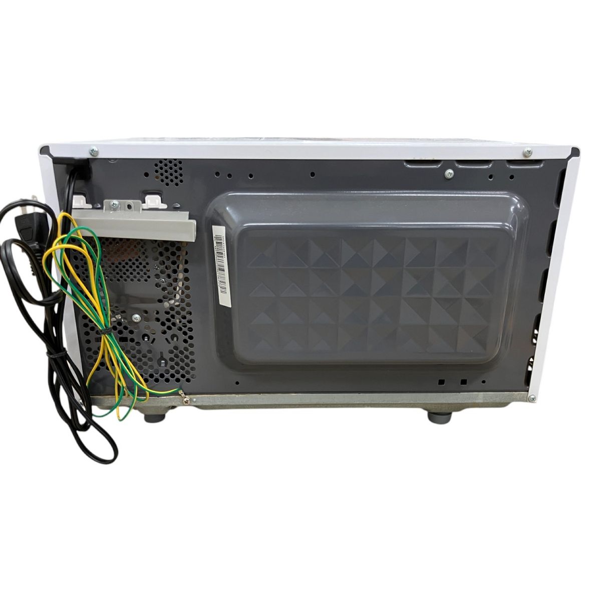 【長谷川千恵】TOSHIBA 東芝 電子レンジ ER-WS17 (W) 長谷川千恵様専用】TOSHIBA 東芝 電子レンジ ER-WS17 (W)