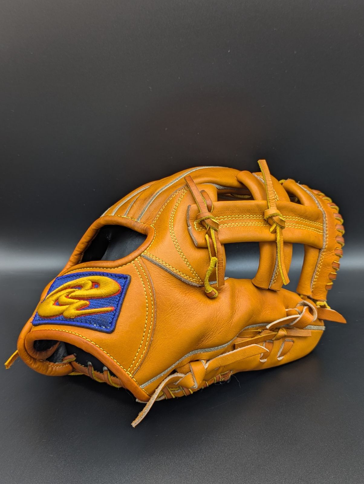 103 ミズノ ビクトリーステージ 即戦力 軟式 キャッチャーミット 103