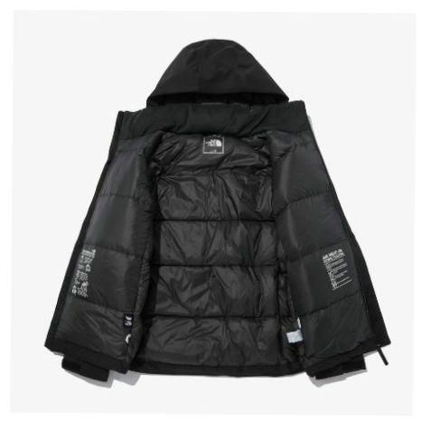 The North Face] ザ・ノースフェイス Air Heat Down Jacket エア 
