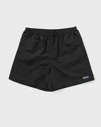 patagonia パタゴニア バギーズ ショーツ 5インチ ブラック USTAUSTRALIA_COM_AU