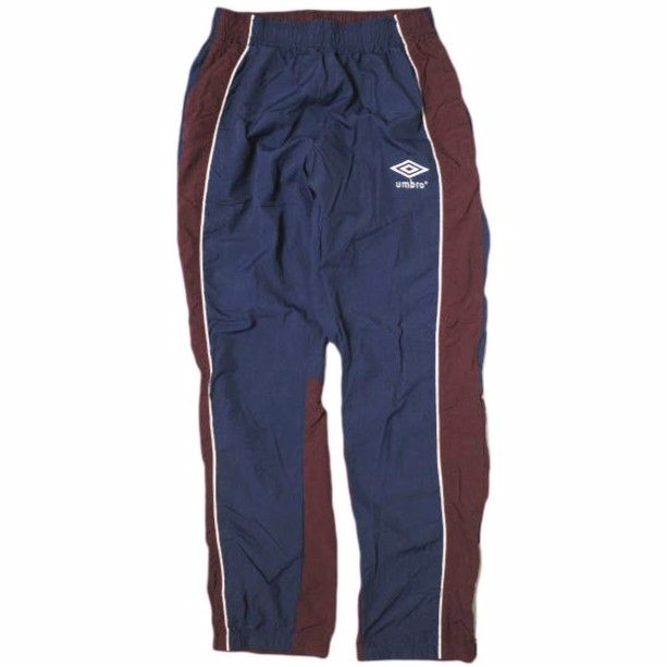 umbro x ADAM ET ROPE アンブロ アダムエロペ 23AW 別注 TRACK
