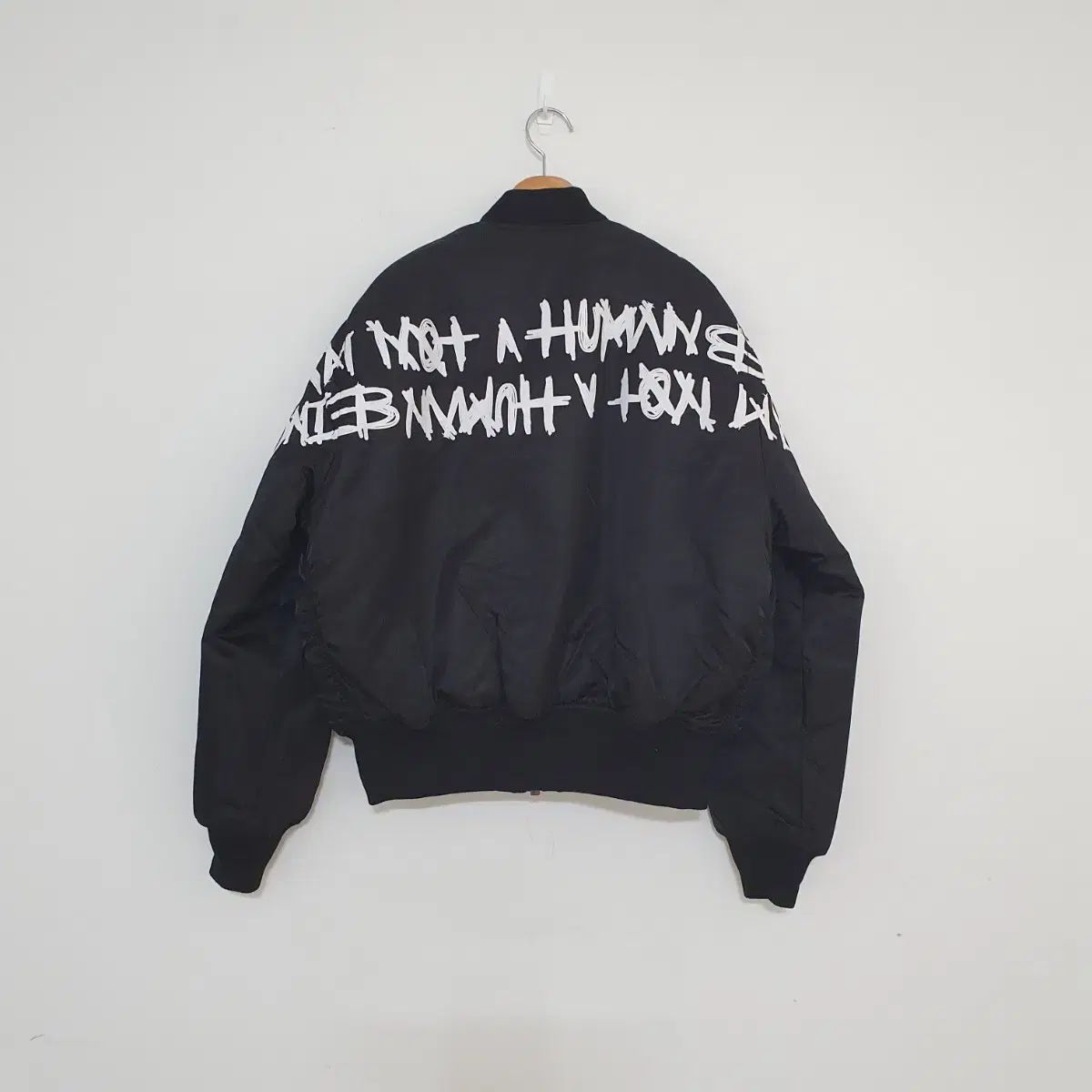 No 25031716 I AM NOT A HUMAN BEING(アイアムノットアヒューマン 