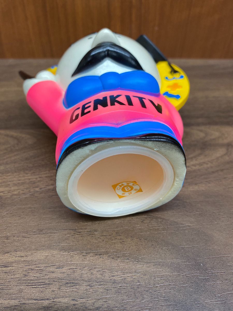 元気が出るテレビ ビートたけし