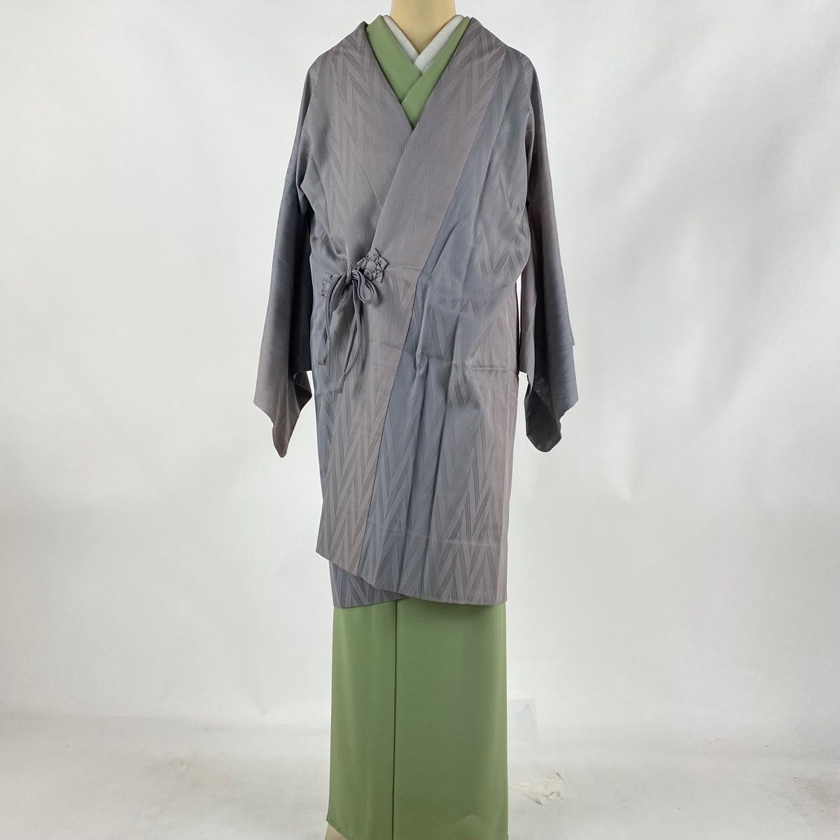 裄丈64.5cm