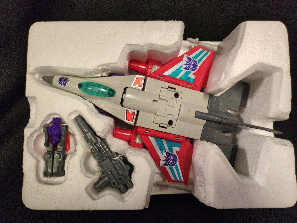 トランスフォーマー ヘッドマスター Jr ゴーシューター