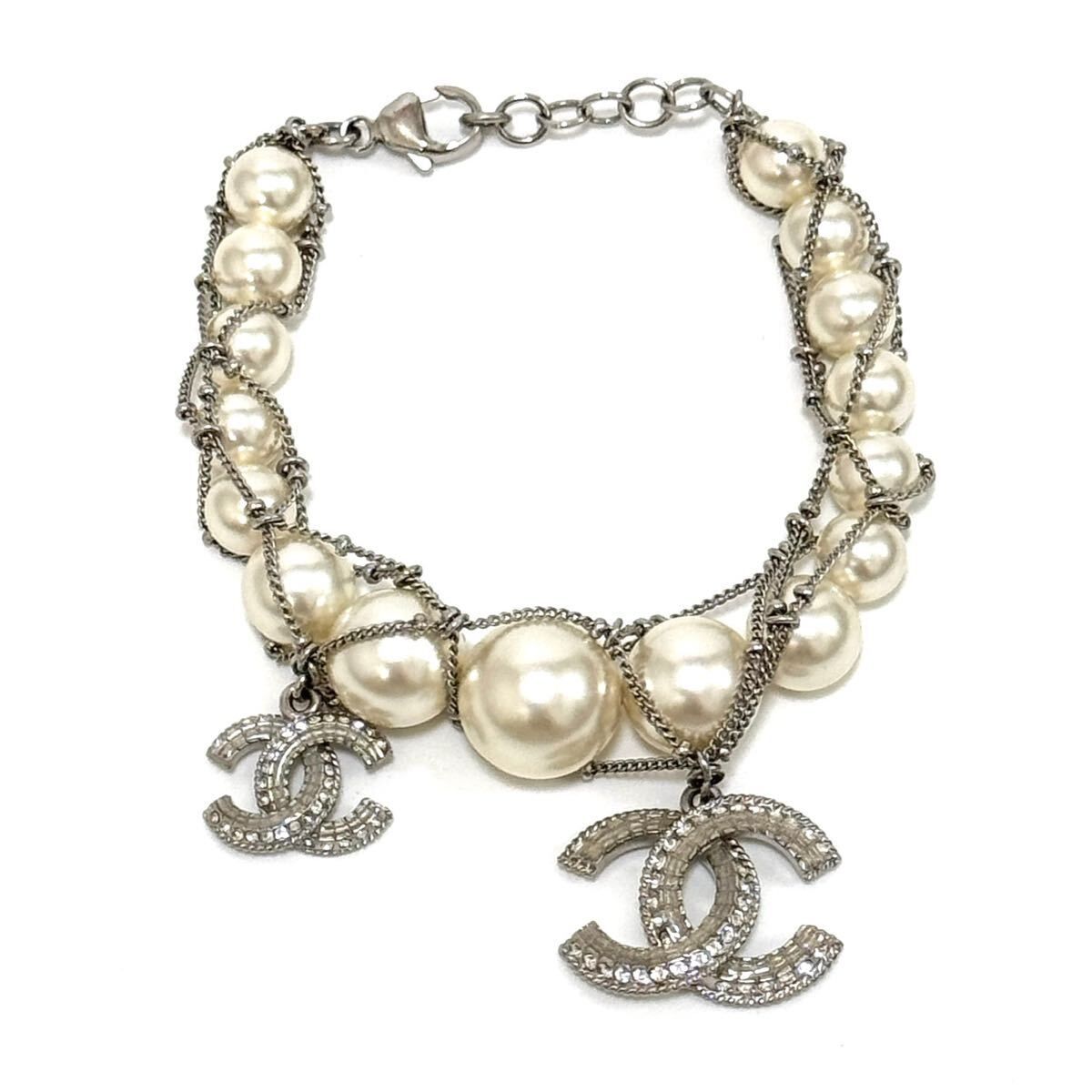 【希少】 シャネル ココマーク バングル シルバー ブレスレット 楽天市場】【ジュエリー】CHANEL シャネル ココマーク オープン