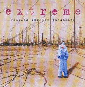 CD)Waiting for the Punchline／Extreme - メルカリ