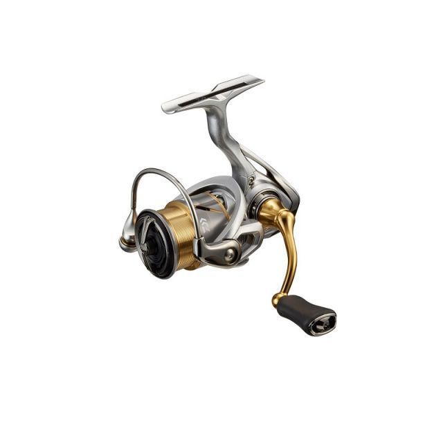 ダイワ（Daiwa） リール 19キャスティズム25 QD スピニング