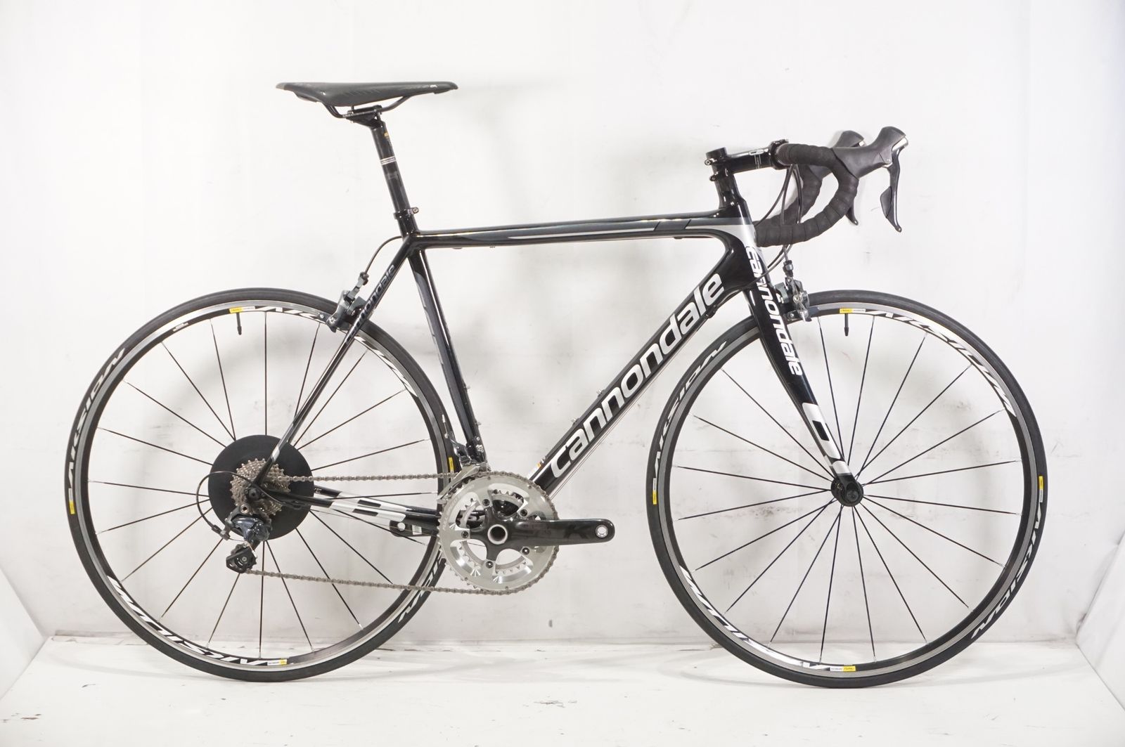 SURLY CrossCheck サーリー クロスチェック PAUL/White SURLY CROSS