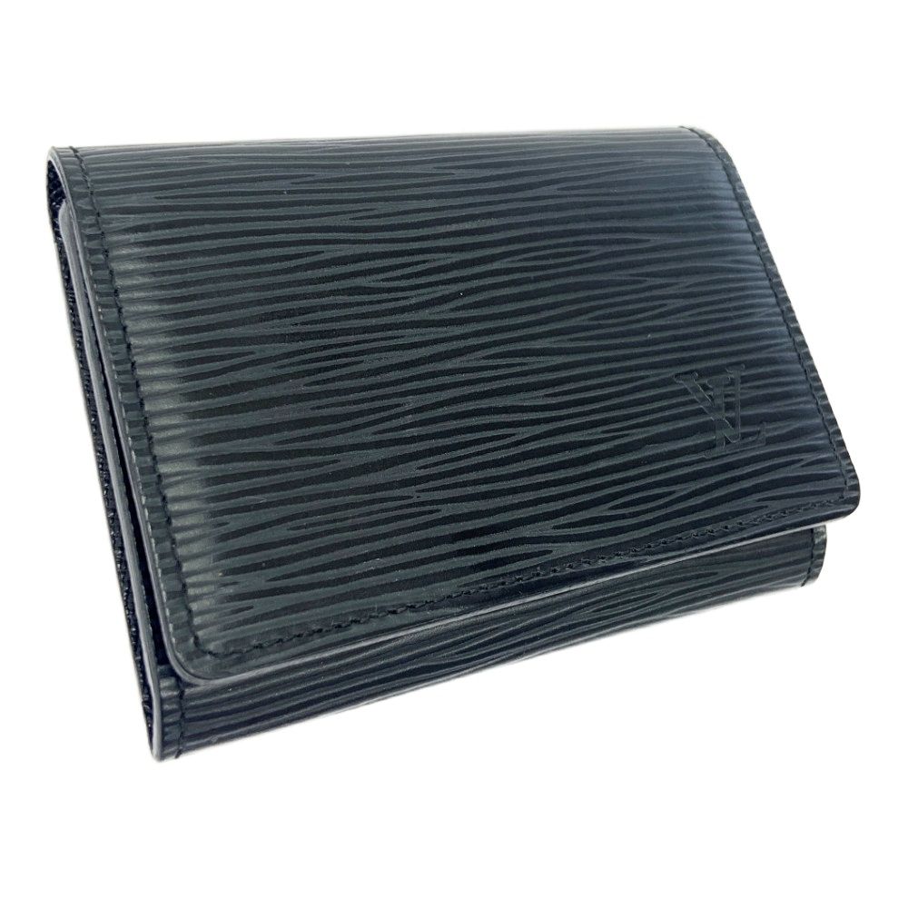 中古】LOUIS VUITTON ルイ・ヴィトン M56582 エピ レザー 中古】LOUIS VUITTON ルイ・ヴィトン M56582 エピ レザー