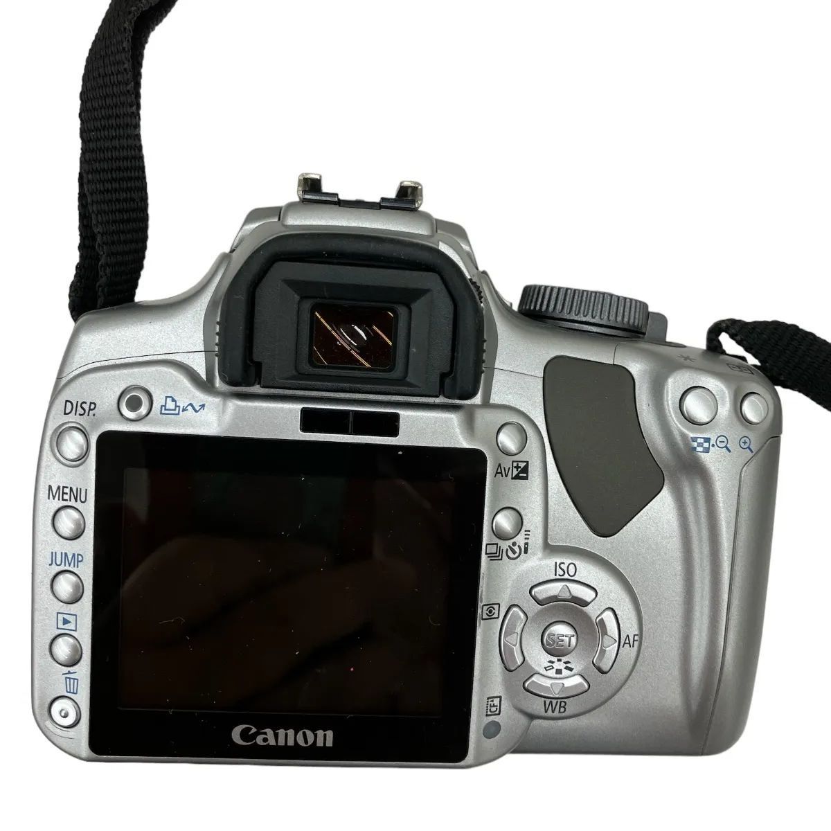 186000 現状品 カメラ CANON DS126151 レンズ一眼レフカメラセット - メルカリ