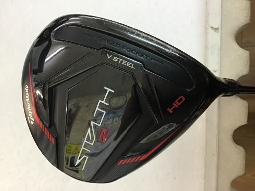 中古 Cランク （フレックスR） テーラーメイド STEALTH 5W TE
