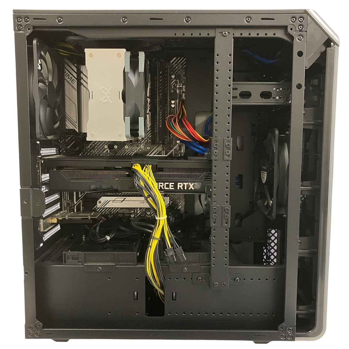 ディスクトップpc マウス、第10世代Core搭載のゲーミングPCとクリエイター向けPC