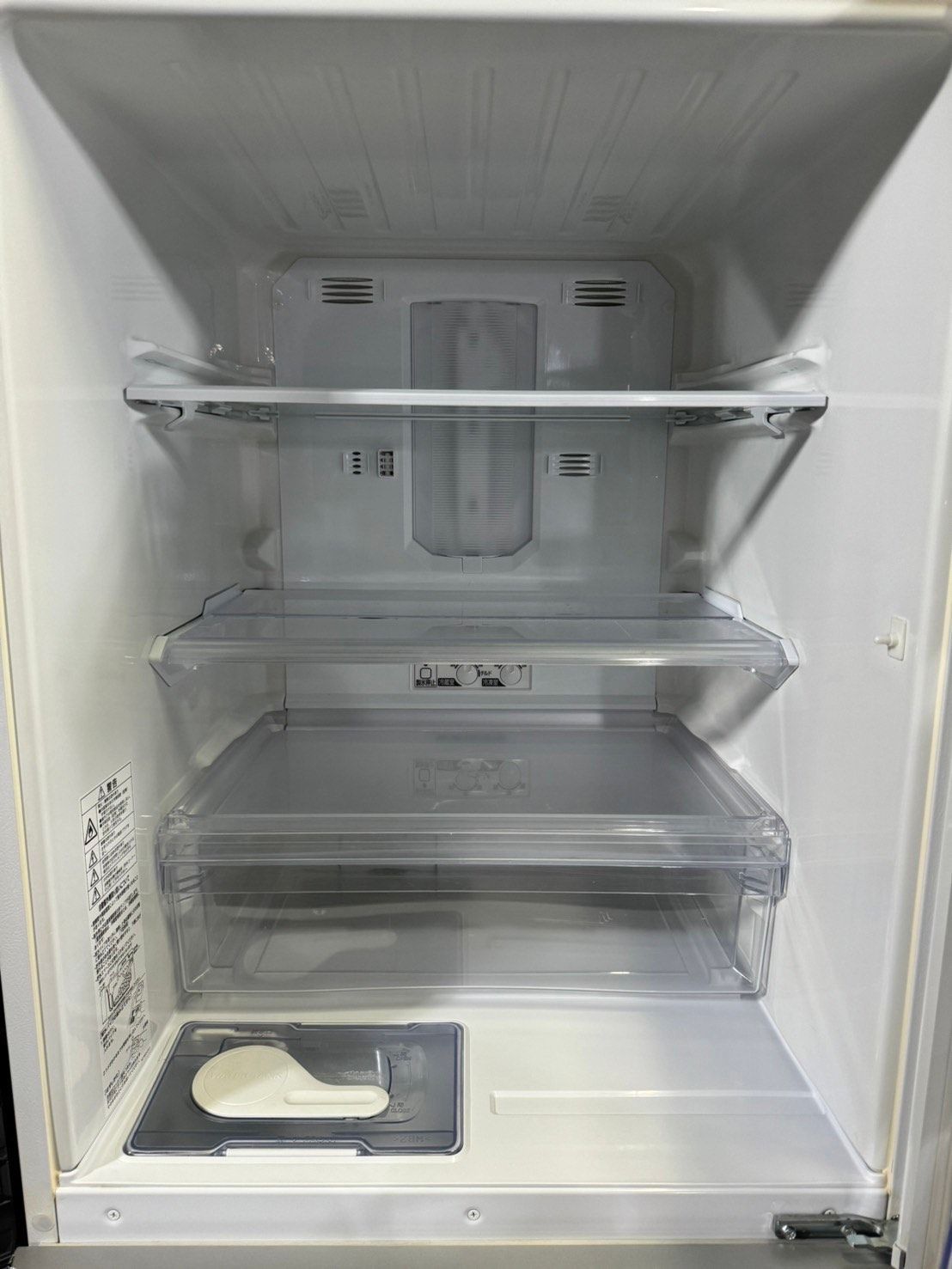大阪送料無料☆3か月保障付き☆冷蔵庫☆2020年☆三菱