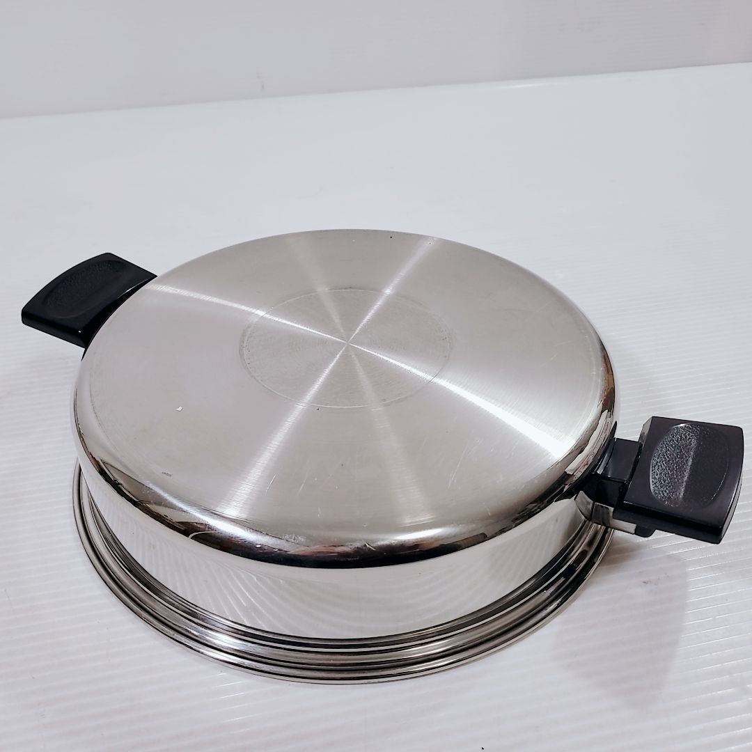 EHP EKCO Home Products フライパンセット アメリカ製 - メルカリ