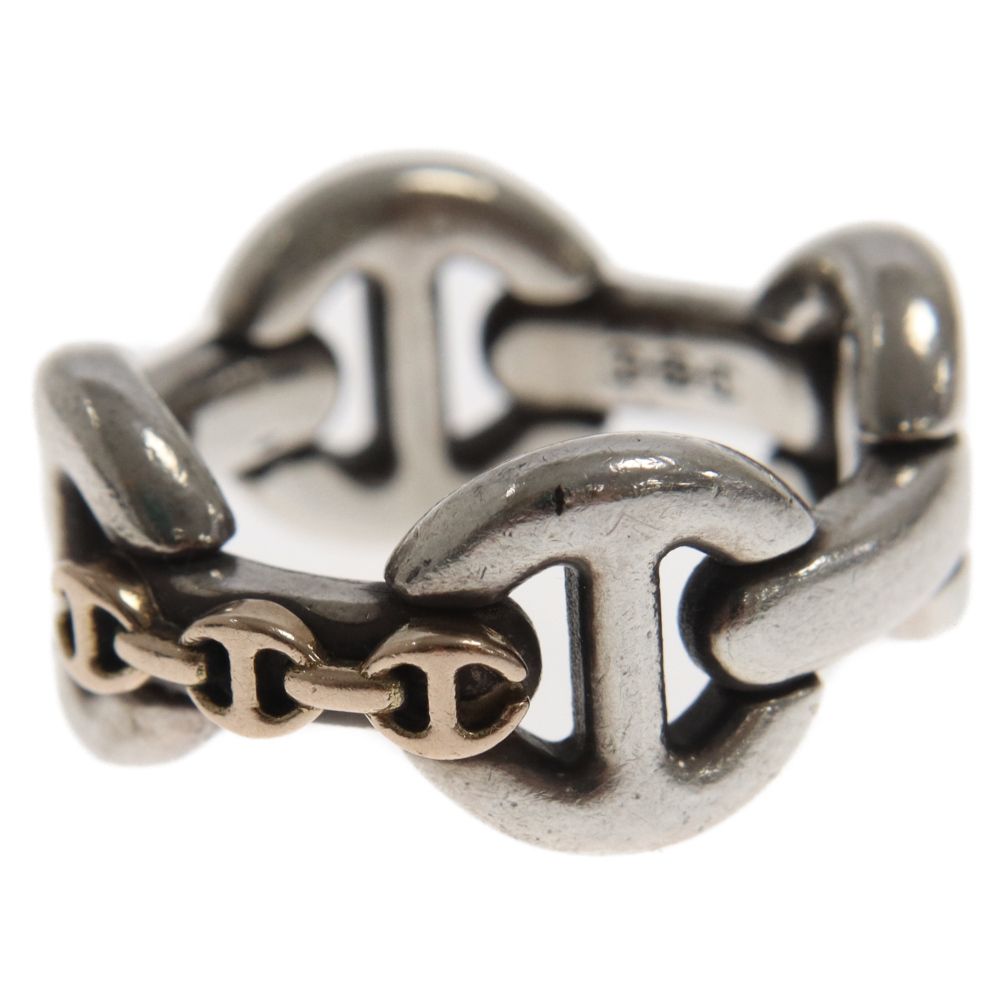 ホーセンブース　AFFIX QUAD リング AFFIX QUAD｜RG｜Ring｜HOORSENBUHS(ホーセンブース