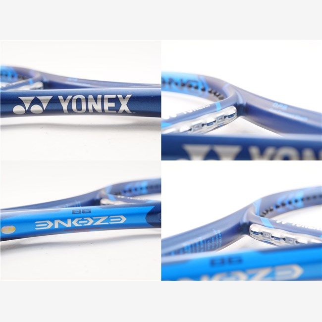 中古 テニスラケット ヨネックス イーゾーン 98 FR 2020年モデル (G3)YONEX EZONE 98 FR 2020 中古 テニスラケット ヨネックス イーゾーン 98 FR 2020年モデル