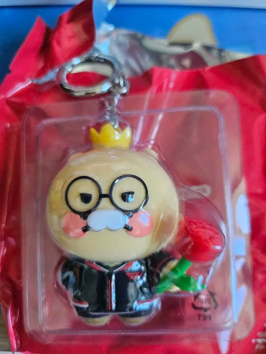 T1 チュンシク LED キーリング GUMAYUSI 出品 T1 カカオフレンズ FAKER