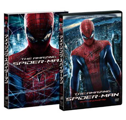 ザ　アメージング　スパイダーマン ザ・アメージングスパイダーマン・リアルアクションヒーローズ