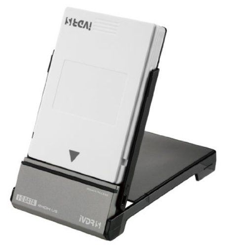 I-O DATA USB2.0対応iVDR-Sアダプター RHDM-US/EX [グレー]