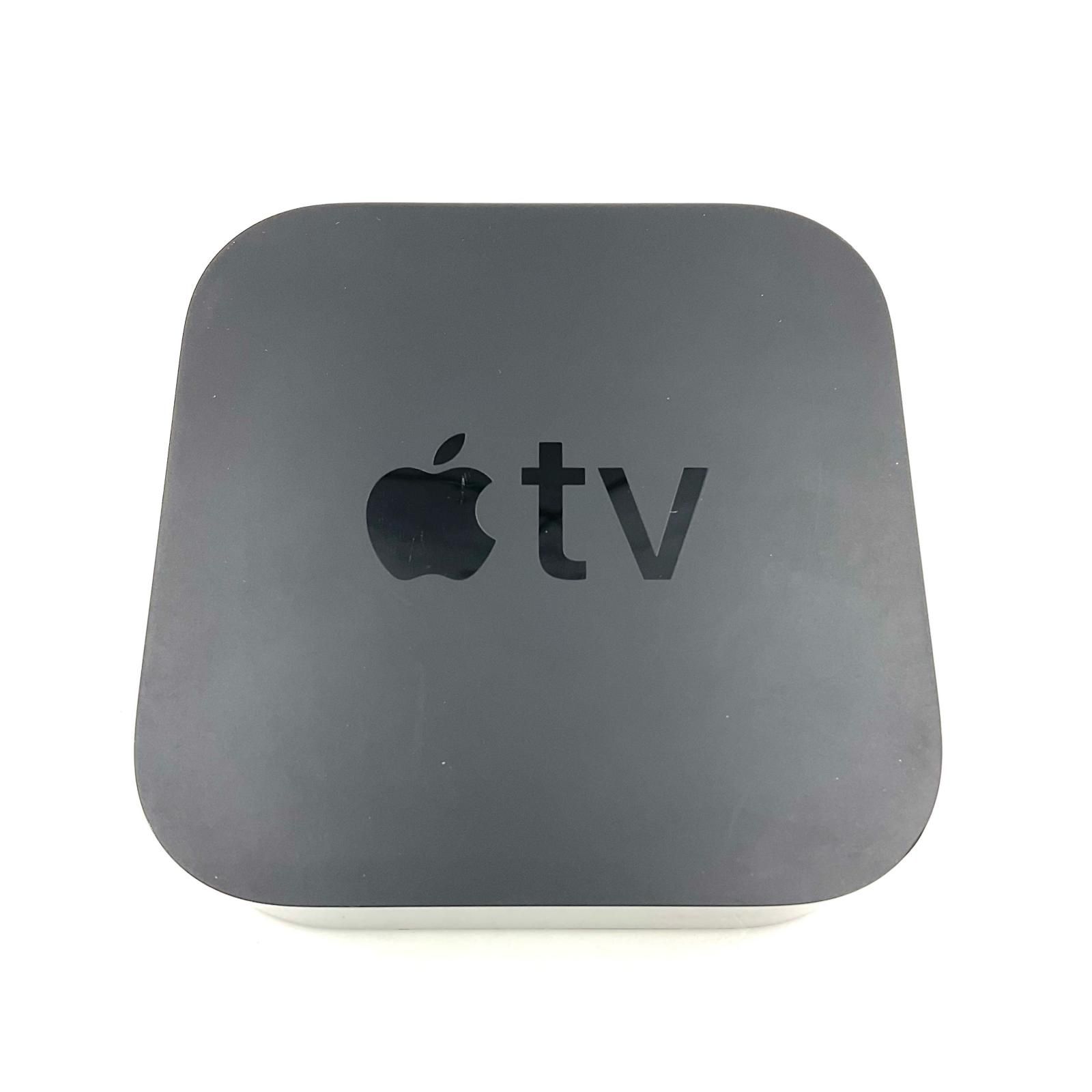 Apple TV 32GB 第4世代 MR912J/A（アップル テレビ」の買取実績