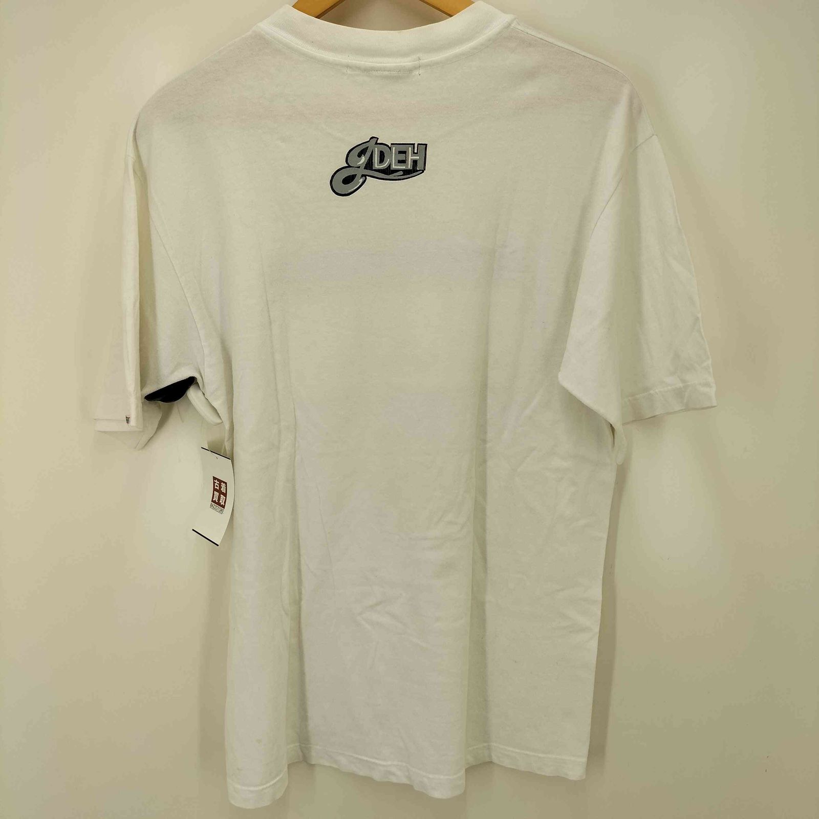 グッドイナフ GOODENOUGH 90S トライバルタグ markENOUGH グラフィック