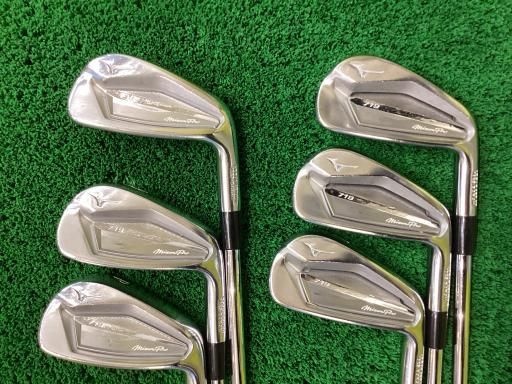 ミズノ ジェイピーエックス アイアンセット 919 TOUR JPX 919 TOUR 6S