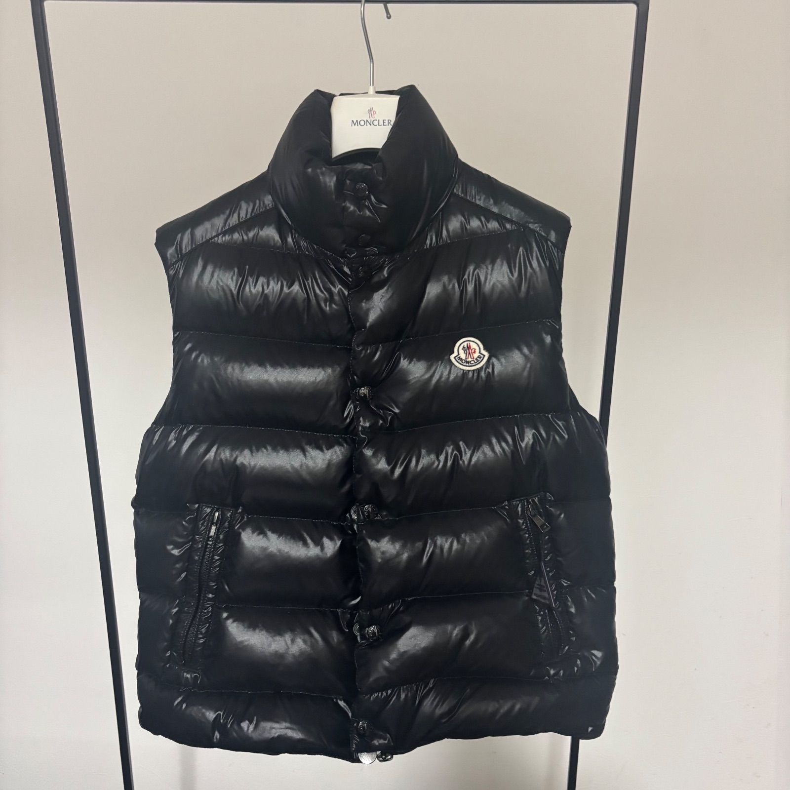 AFFA ダウンベスト UNDERCOVER fragment archive AFFA ダウンベスト UNDERCOVER fragment archive