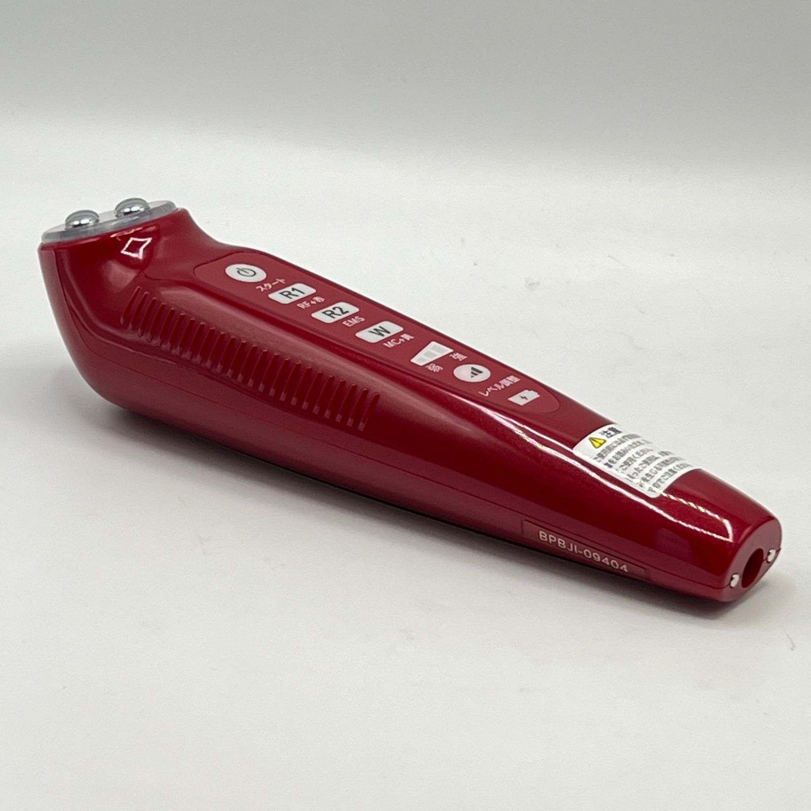 美品】アイビー ビューティ パートナー 家庭用複合美容器 EMS IVY