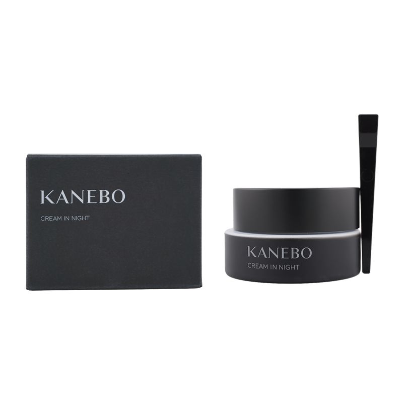 KANEBO カネボウ クリーム イン ナイトII 本体 50g 夜用 フェイスクリーム スキンケア うるおい 保湿 医薬部外品 指定場所ダイレクト