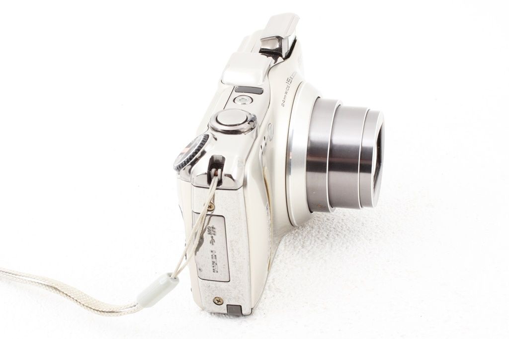 美品】Fujifilm FinePix F550EXRコンパクトデジタルカメラ 【公式通販】