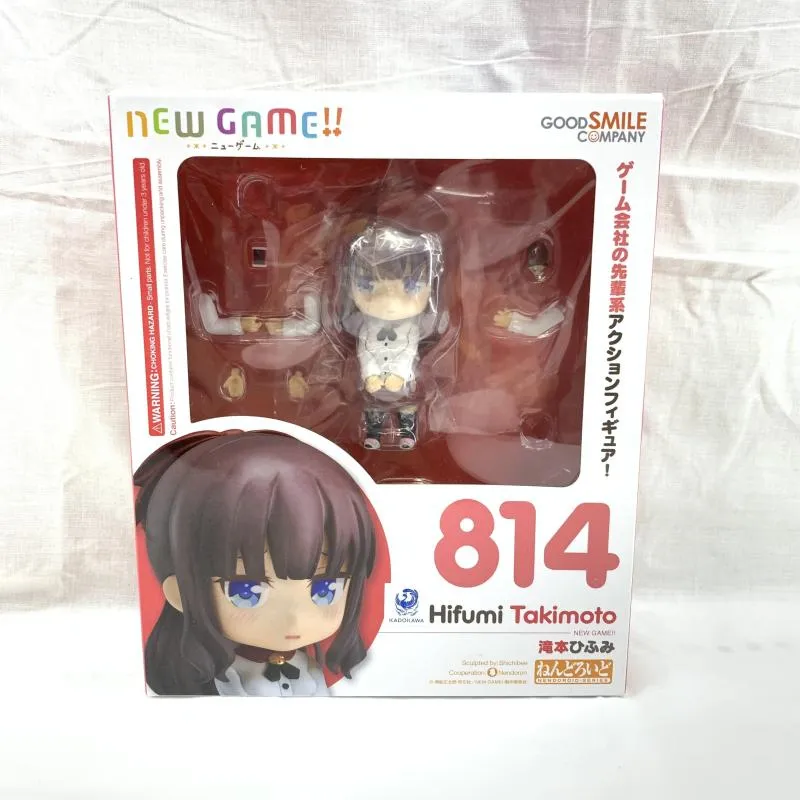 2026年最新】滝本ひふみ ねんどろいどの人気アイテム - メルカリ