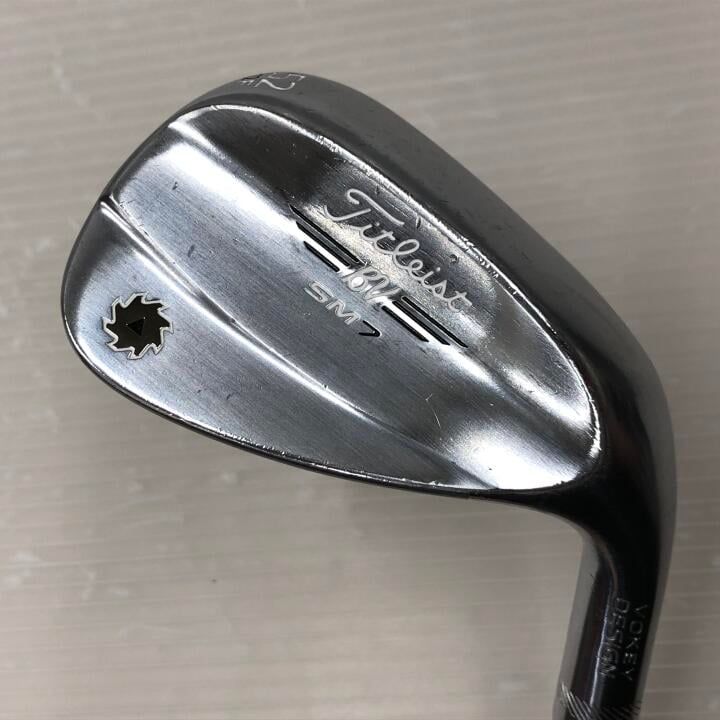 Vokey SM8 56 10S Zelos7 S ゼロス7 ボーケイデザイン Vokey SM8 56 10S Zelos7 S ゼロス7 ボーケイデザイン タイトリスト