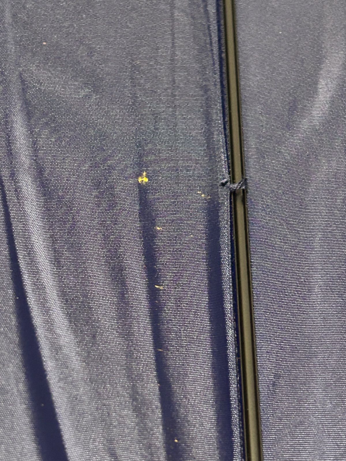 ディズニーリゾート ミッキー 長傘 ネイビー 2本 ＊c0284 - メルカリ