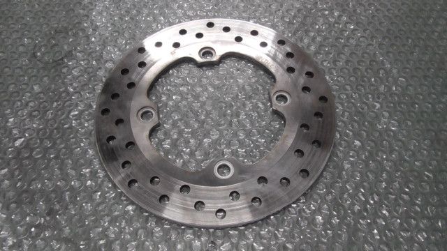 CBR250R　MC41-1003xxx　の　リアディスクローター　:#1744861568