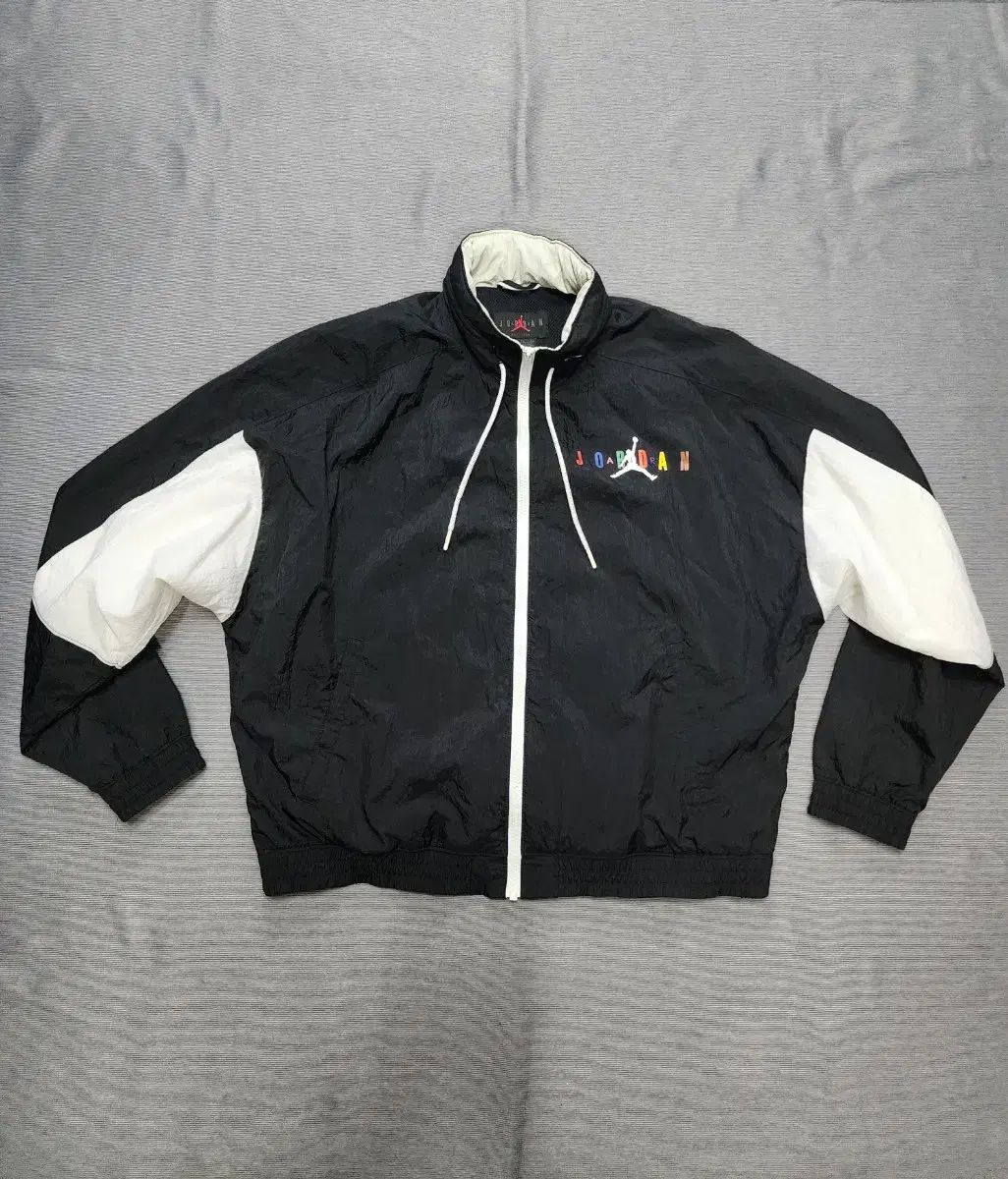 Nike(ナイキ） ジョーダン ウインドブレーカー 105 XL