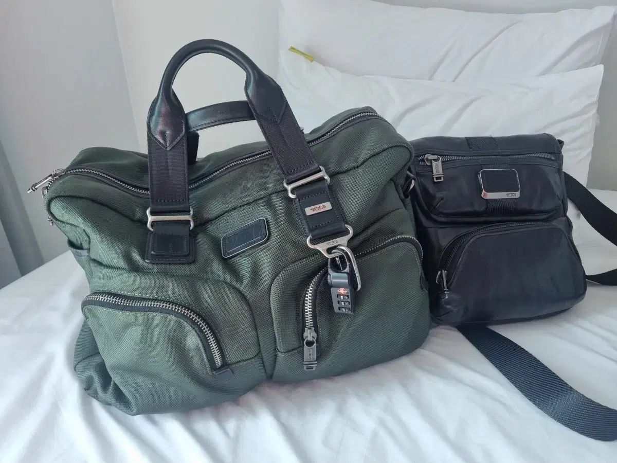 未使用級 TUMI ボストンバッグ ゴルフバッグ カーキ 大容量 メンズ トゥミバッグ カーキ ボストンバッグ 【公式通販】