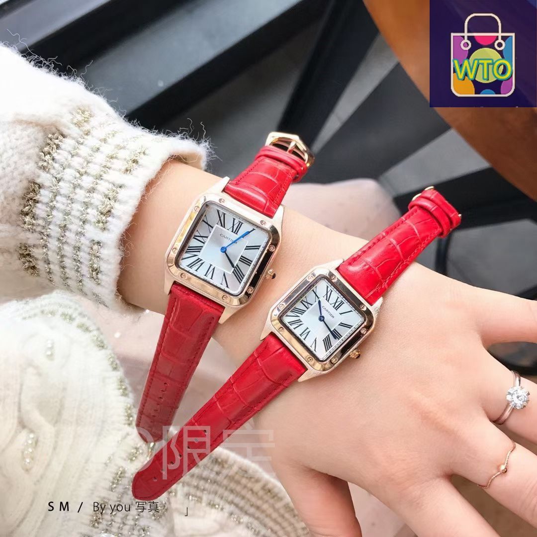 今日特価】Cartier カルティエ パンテール デ カルティエ