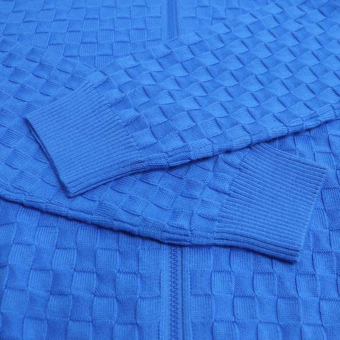 LOUIS VUITTON ルイ・ヴィトン ダミエ カーディガン